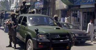 4 militants killed, 18 apprehended in Operation: ISPR